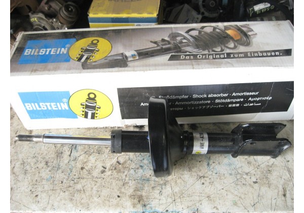 Амортизатор передній Renault Symbol, II, Clio, 7700428438, 7700428602